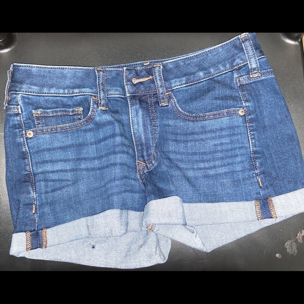 ***Brand New*** denim shorts
